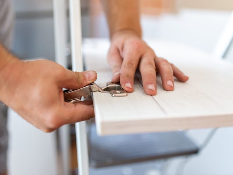 Snickare i Göteborg Snickare i Göteborg